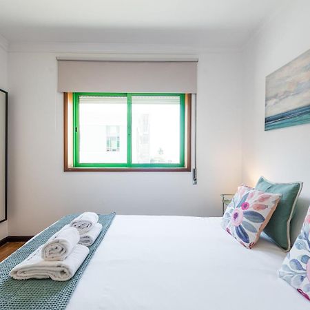 Guestready - Sea Breaking View Hotel Matosinhos  Buitenkant foto
