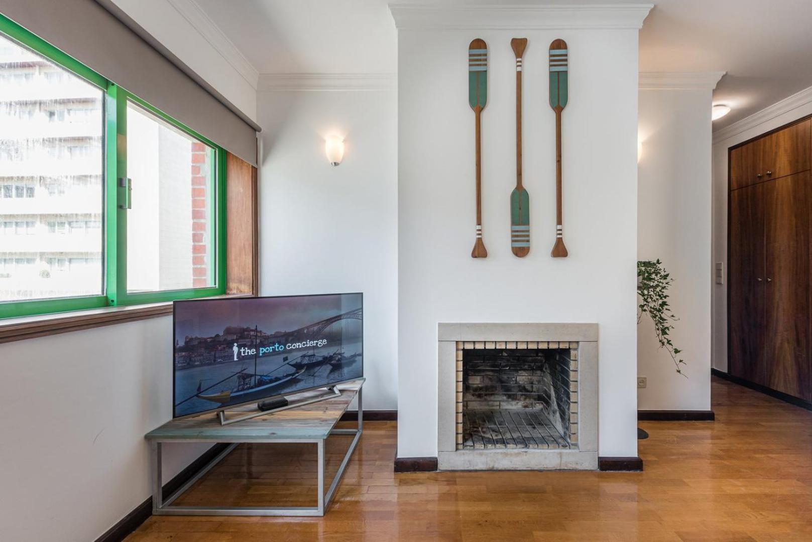 Guestready - Sea Breaking View Hotel Matosinhos  Buitenkant foto