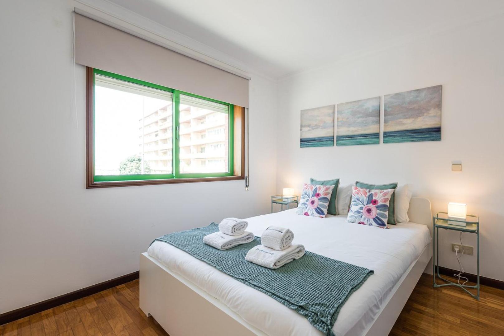 Guestready - Sea Breaking View Hotel Matosinhos  Buitenkant foto