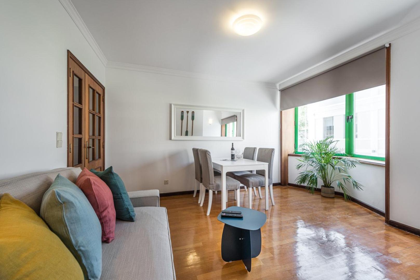 Guestready - Sea Breaking View Hotel Matosinhos  Buitenkant foto