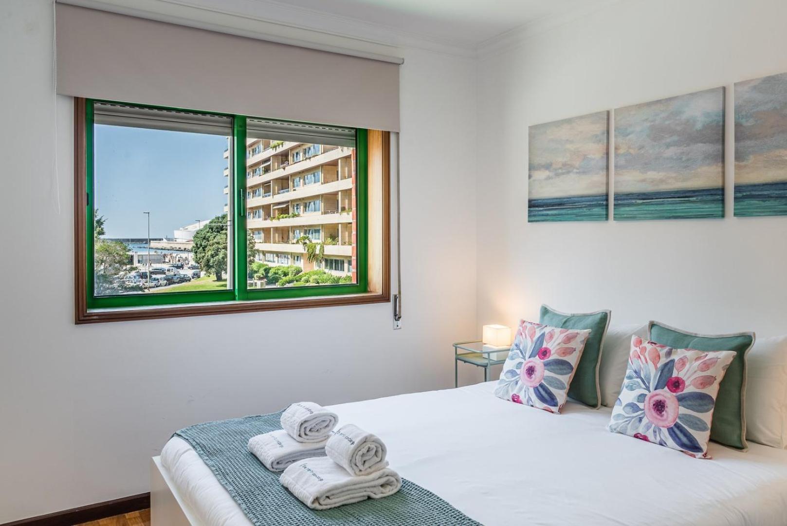 Guestready - Sea Breaking View Hotel Matosinhos  Buitenkant foto